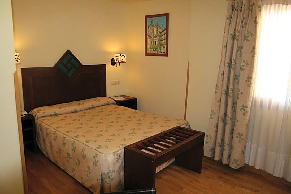 Hotel Spa La Casa Mudejar