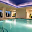 Embassy Suites by Hilton Greenville Downtown Riverplace