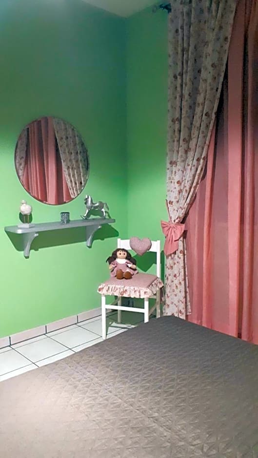 B&B Cinque Stelle Salento