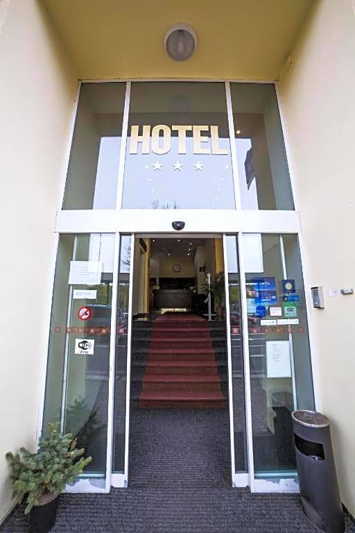 Hotel Adria