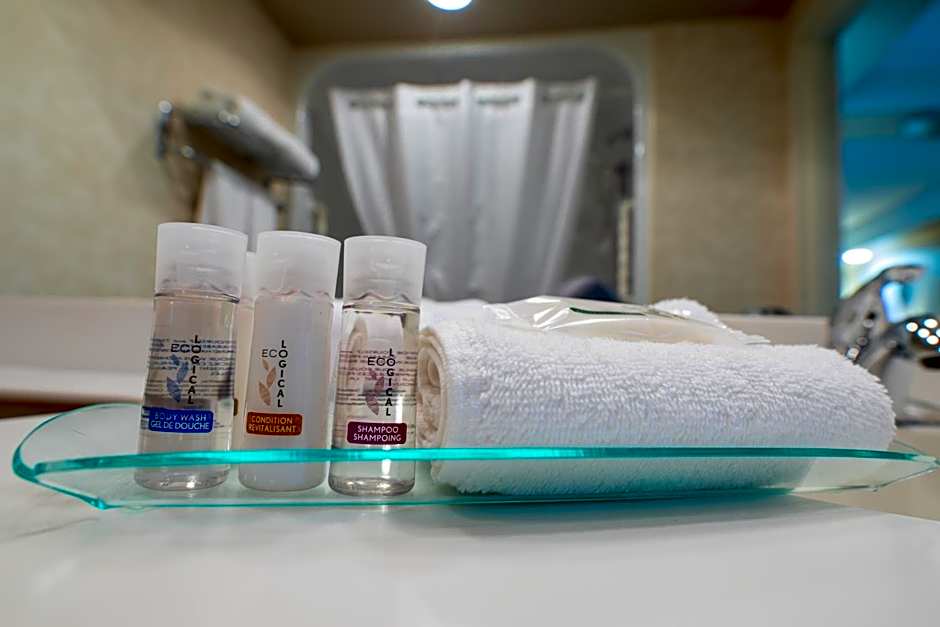 Royal Hotel Edmonton Airport Trademark Collection by Wyndham