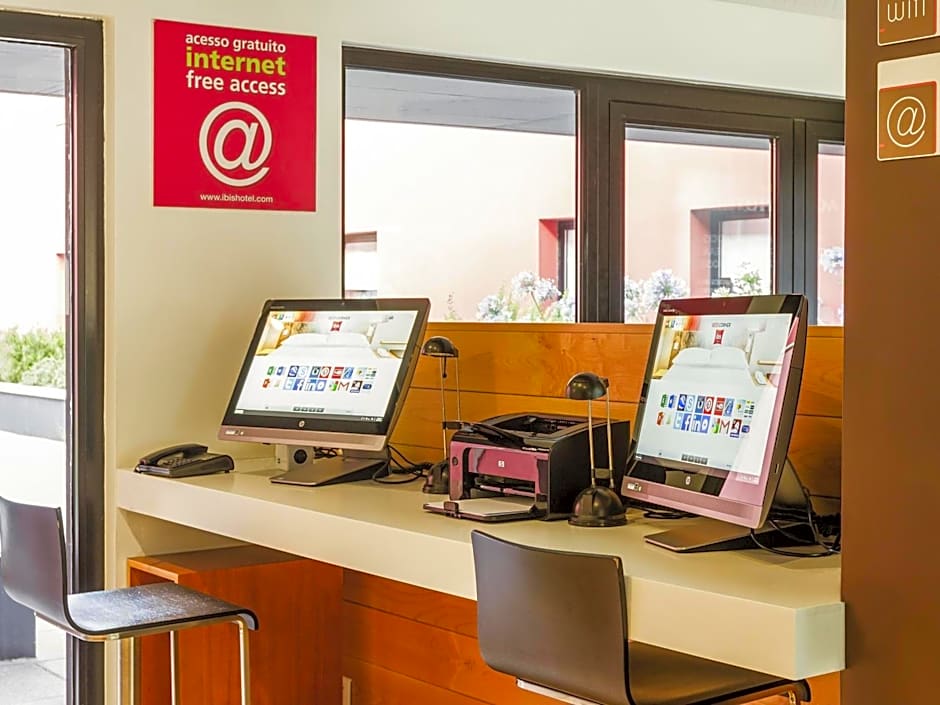 Hotel Ibis Lisboa Sintra