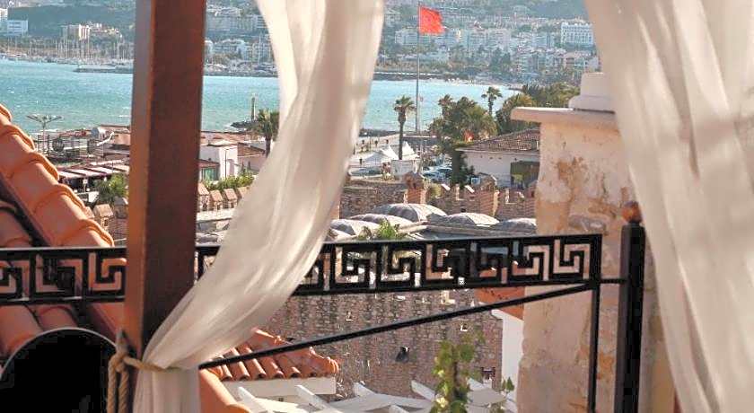 Villa Ephesus Hotel