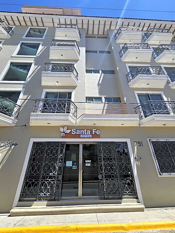 Hotel Santa Fe
