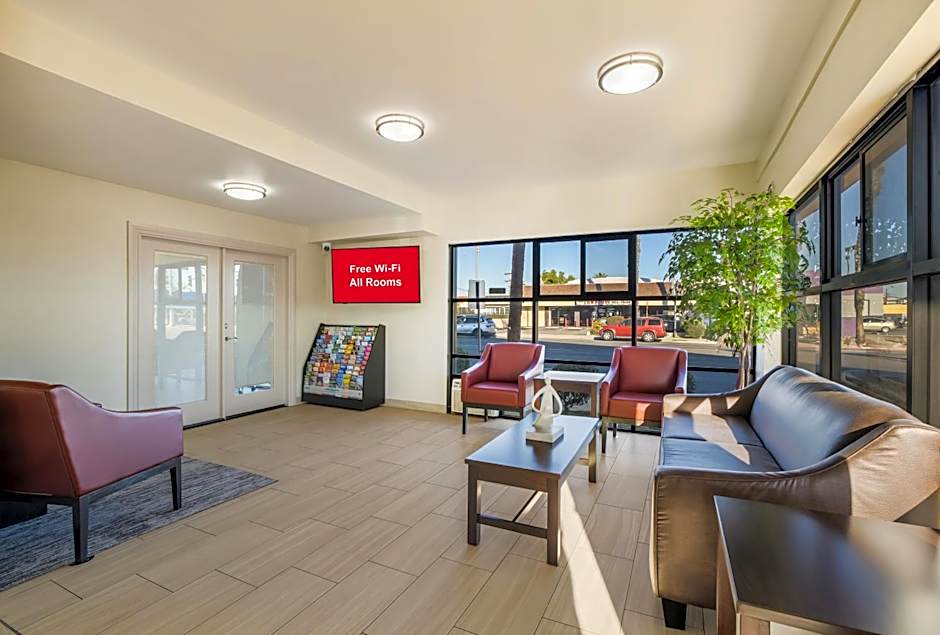 Days Inn by Wyndham Chula Vista-San Diego