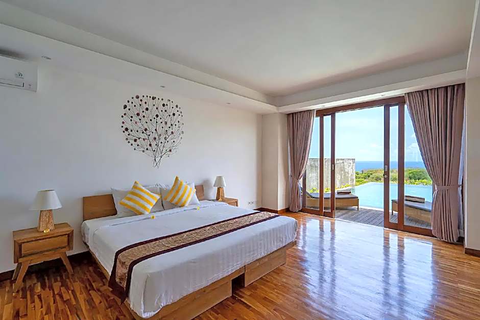 Vivo Villa - Villa Vivo