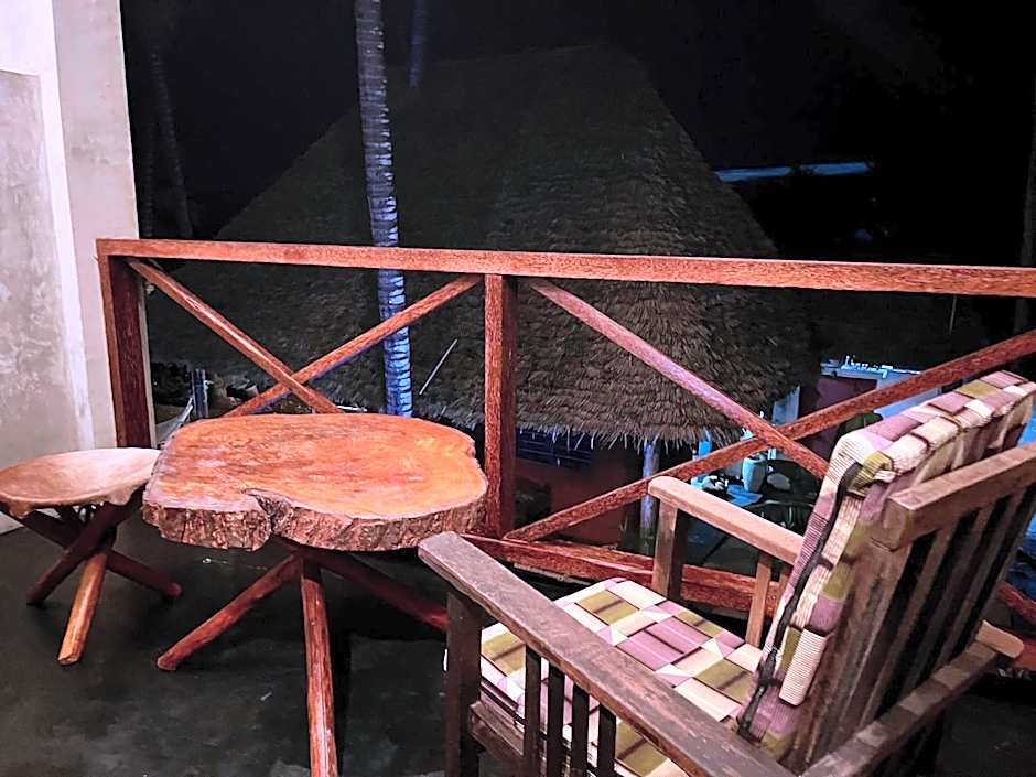 BamBam Bungalows Zanzibar