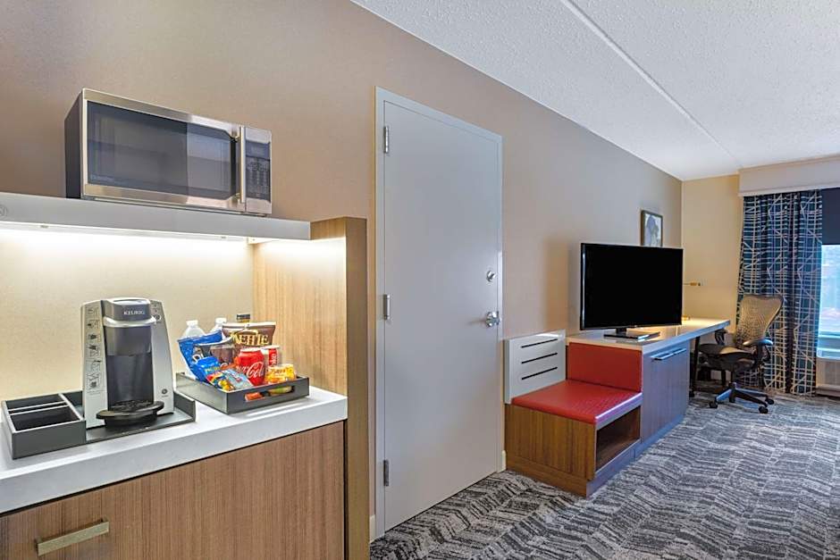 Hilton Garden Inn Islip/Macarthur Airport