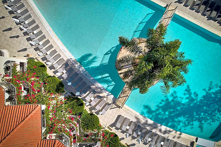 Tsilivi Beach Hotel Zakynthos