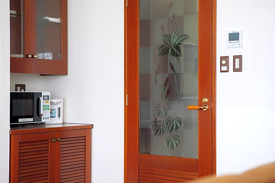 ホテル 美らビーチ