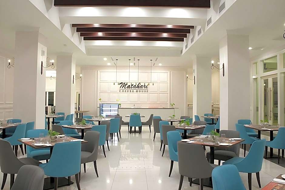 Hotel Casuarina @ Kuala Kangsar