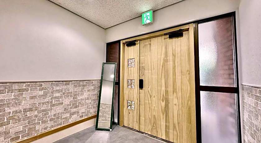 Hotel Ishigaki and Chikonkiya