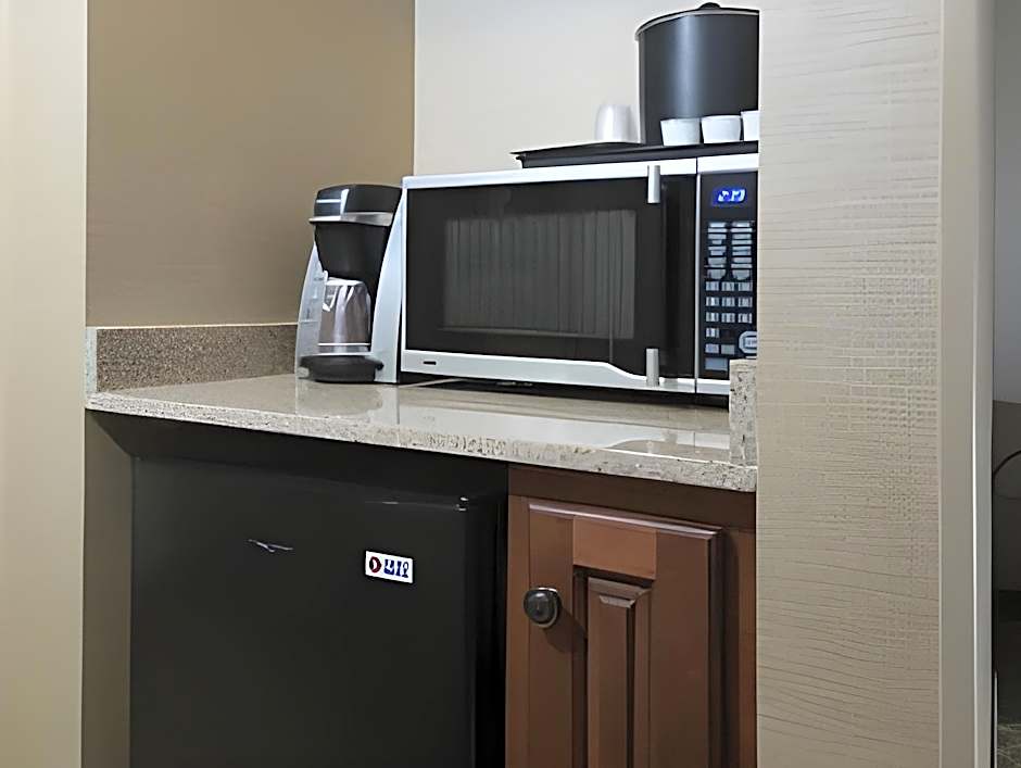 Fairfield Inn by Marriott Boston Sudbury