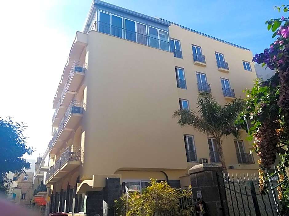 Casthotels Bristol Terme