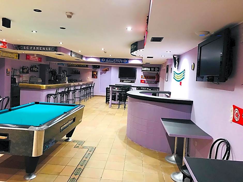 Hotel Refugi dels Isards