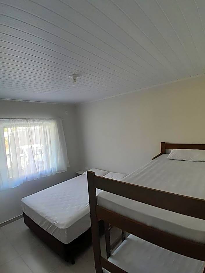 Casa de Praia Itapoá