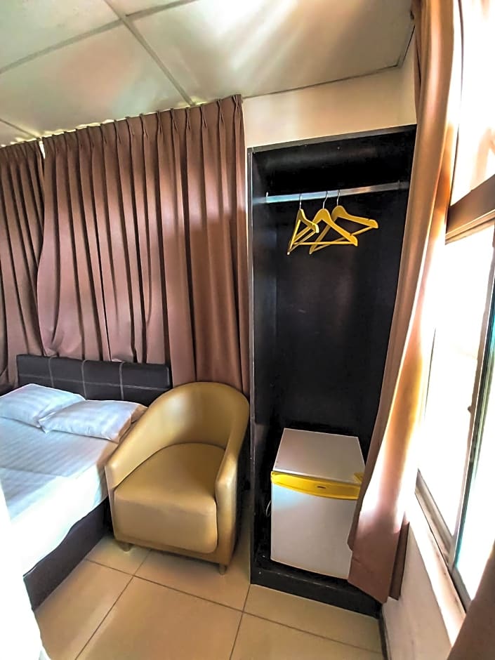 MB Budget Hotel