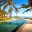 Villa Vedas  Stylish Black Sand Beachfront Villa