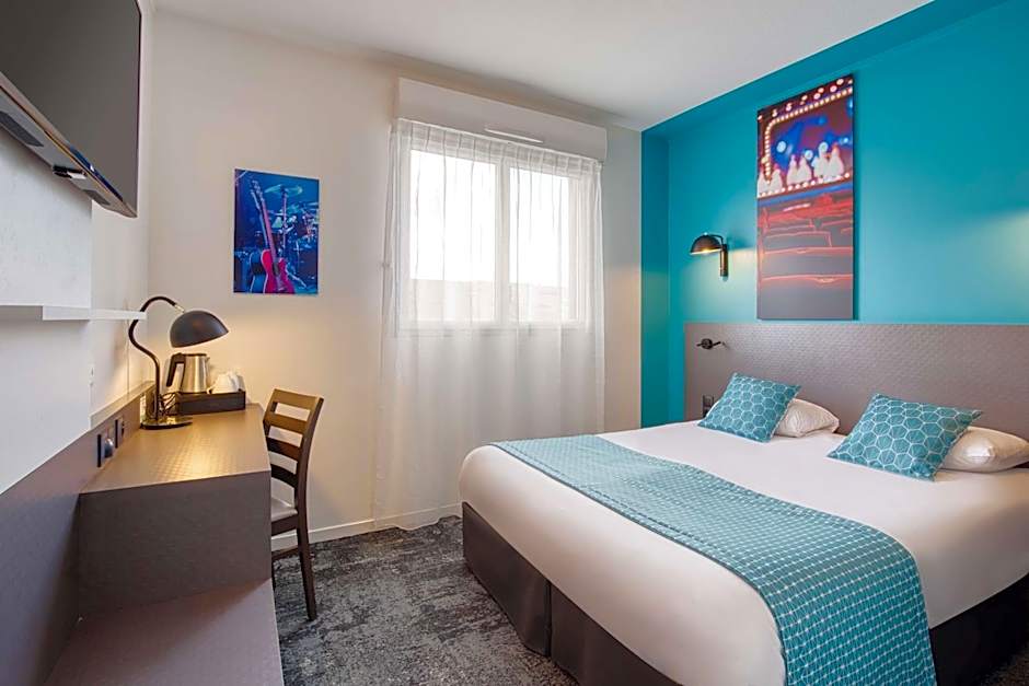 Best Western Hotel Atlantys Zenith Nantes