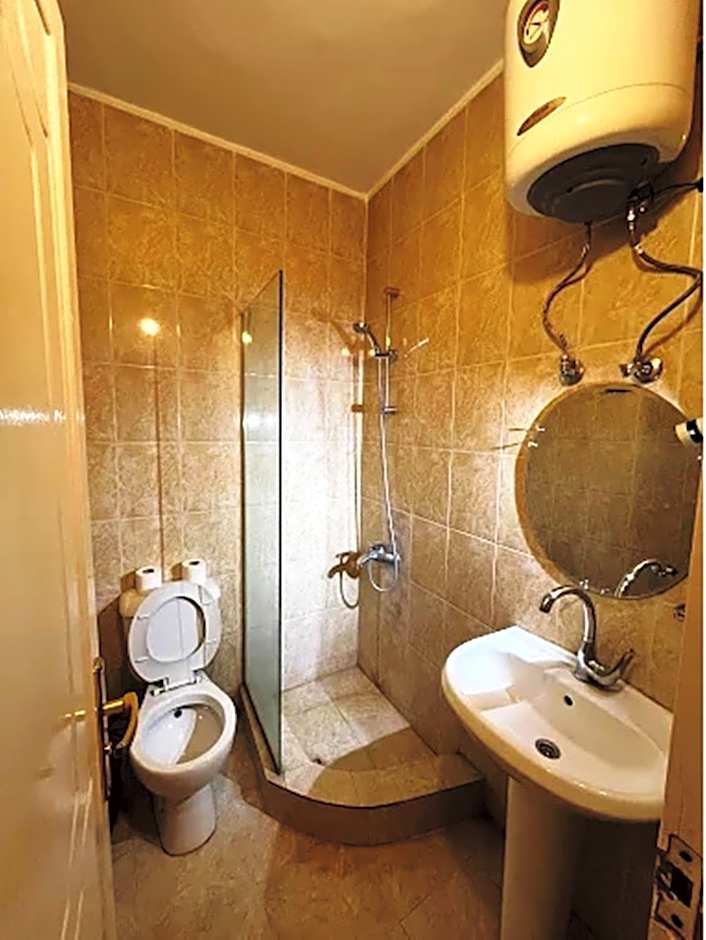 Kareem Hotel Luxor
