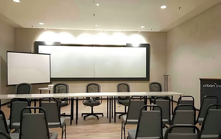 Urban Inn Alor Setar