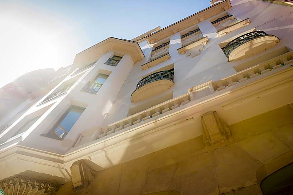 Vincci Zaragoza Zentro