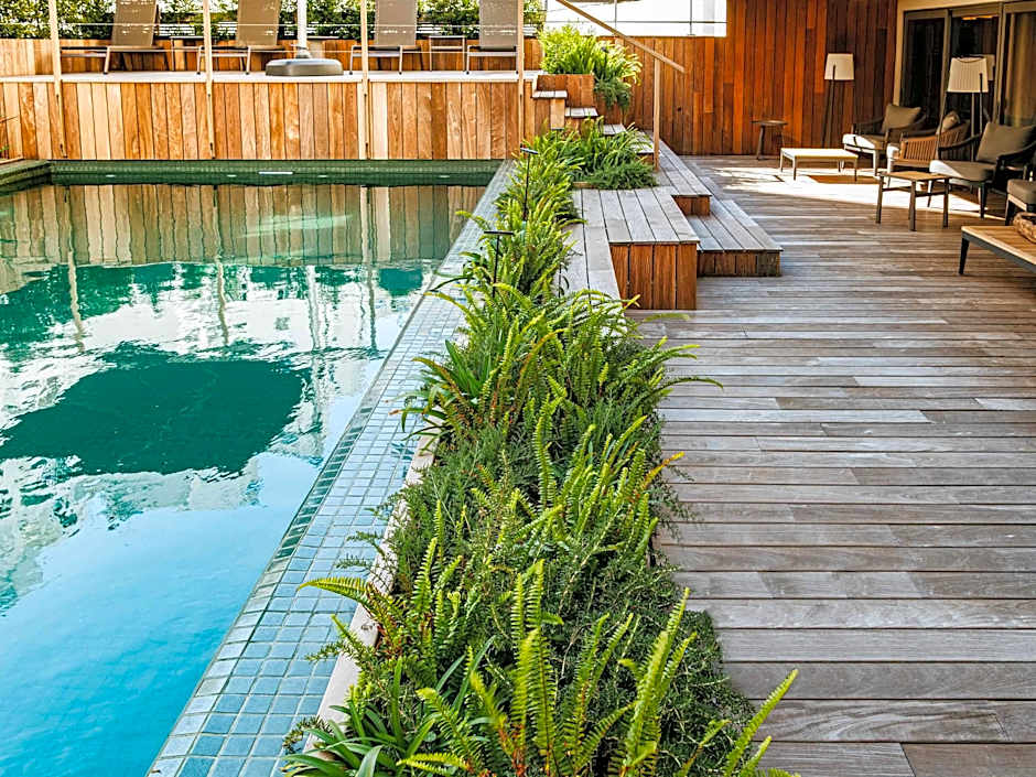 Hotel Costanero Montevideo - MGallery