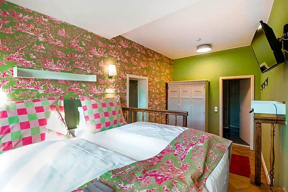 Romantik Hotel Barbarossa