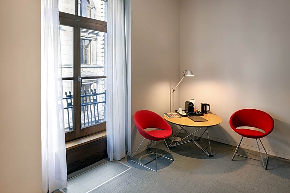 Hotel Gault
