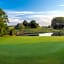 Binowo Park Golf Garden Rooms