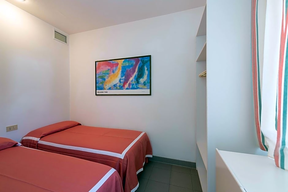 Art&Park Hotel Union Lido