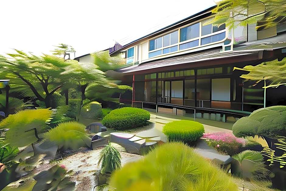 Aso Uchinomaki Onsen Sozankyo