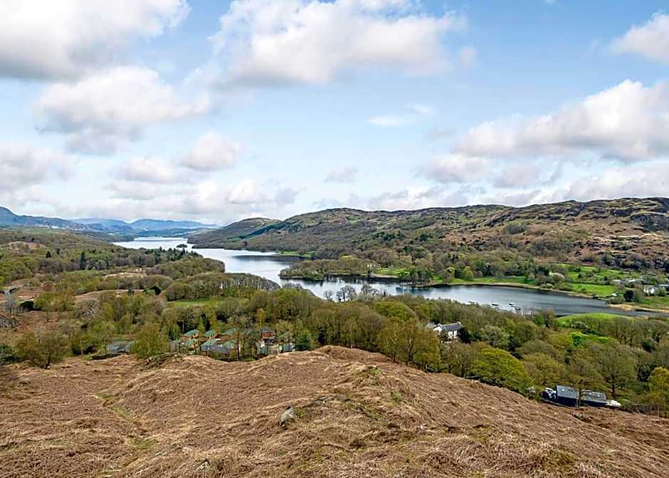 Crake Valley