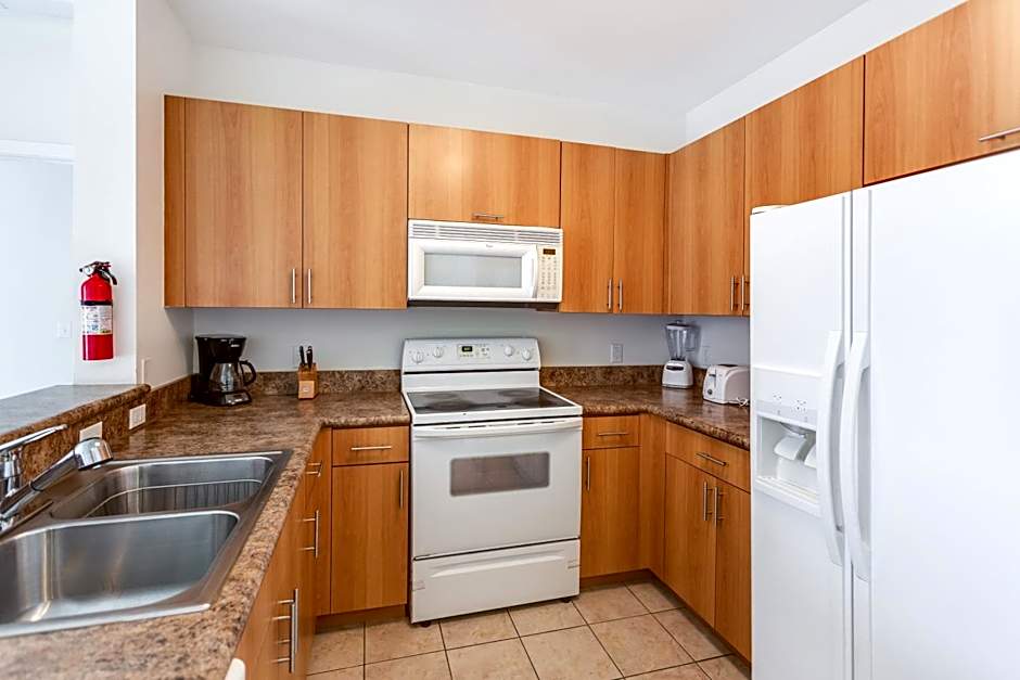 Dadeland Towers by Miami Vacations