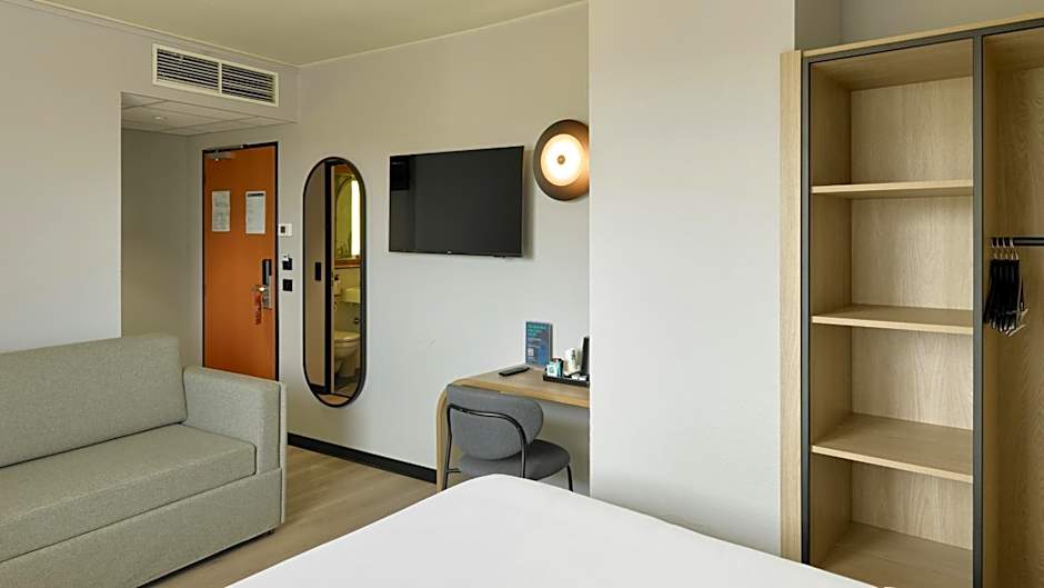 Campanile Marne la Vallée - Bussy Saint-Georges