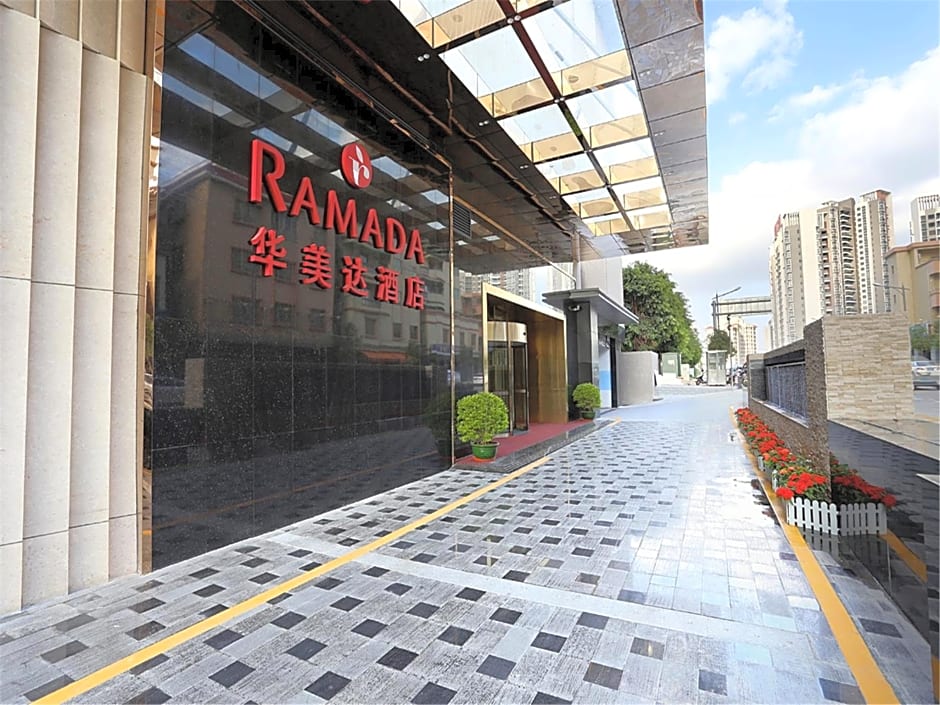 Ramada by Wyndham Enping