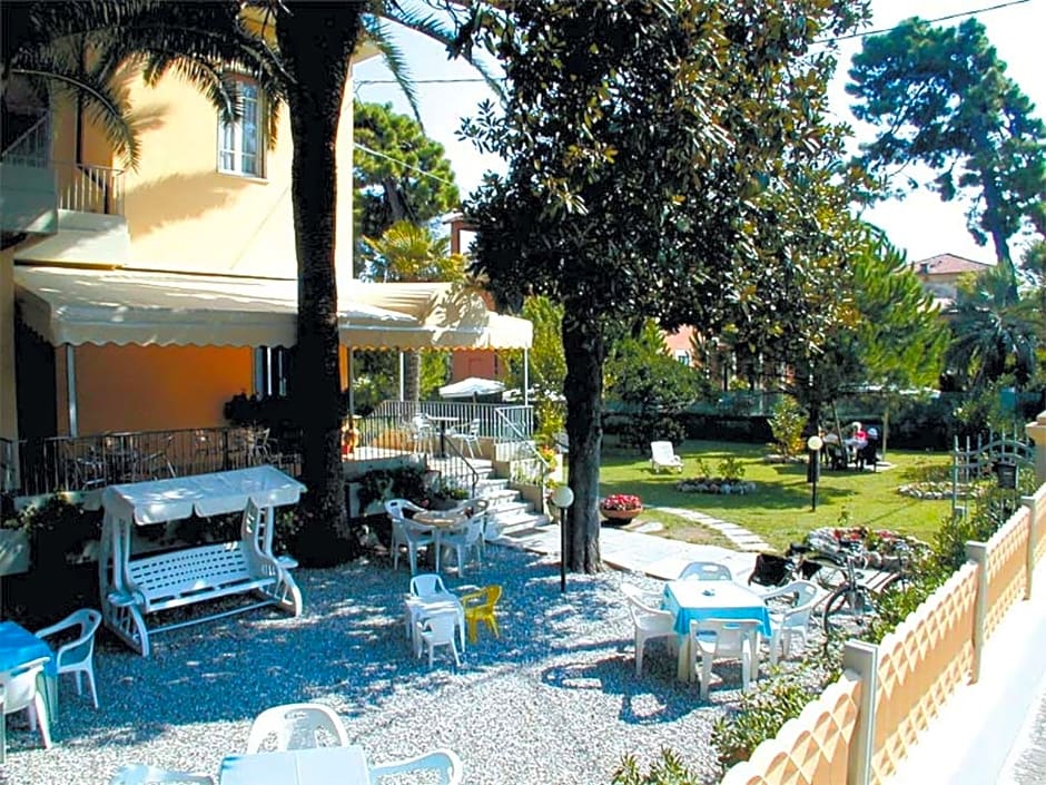 Hotel Parma Mare