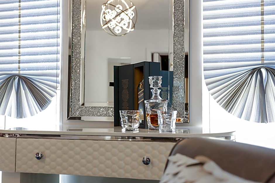 J'Me Boutique Hotel - Adults only