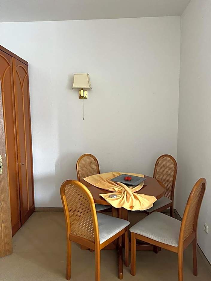 Hotel Carlsruh