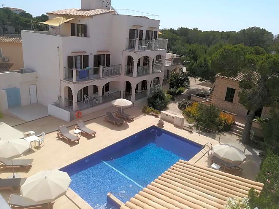 Villa Primera 