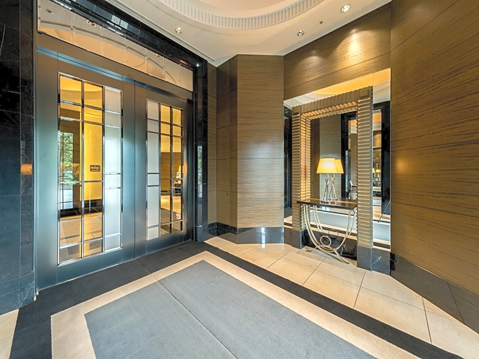 Hotel Trusty Tokyo Bayside