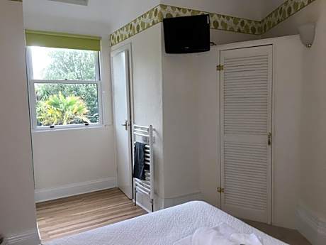 Compact Double Room