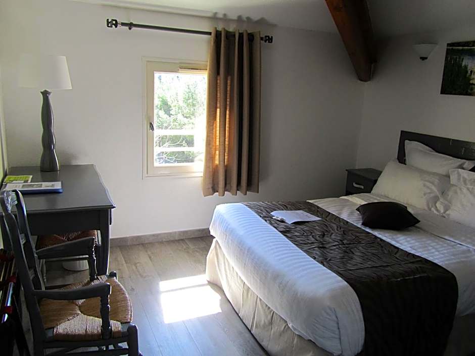 Hotel Restaurant la Ferme