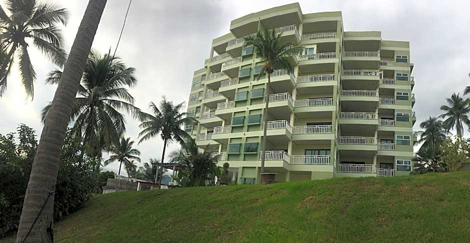 Grand Hill Residence