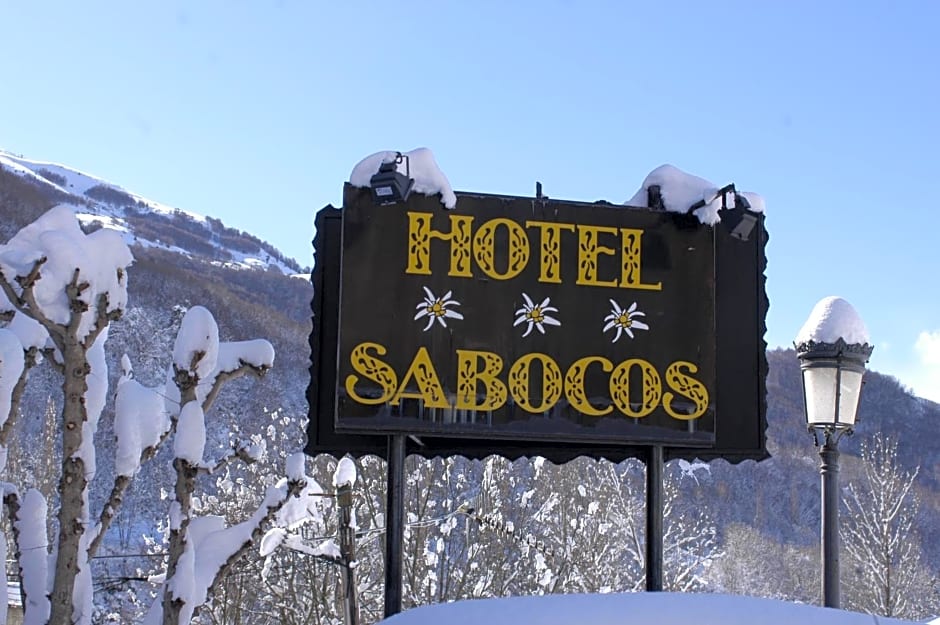 Hotel Sabocos