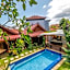 RedDoorz at Villa Krisna Balangan Beach