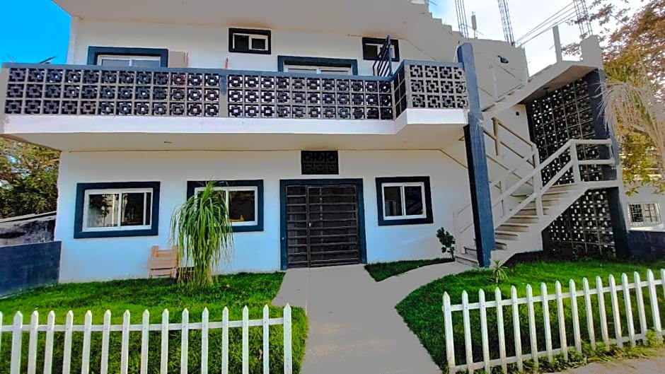 Sayunique Hostel
