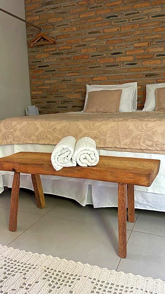 Chalés Solar do Patacho