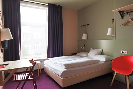 standard double or twin