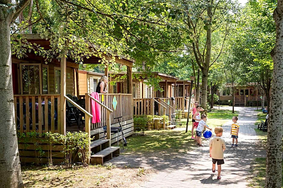 Hotel La Diga Altomincio